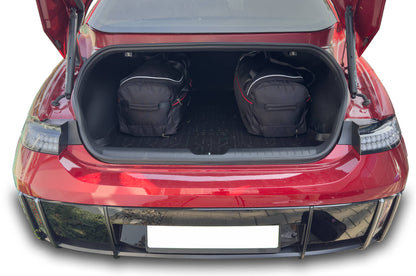 Car bag Kofferraumtaschen Set 5 stk HYUNDAI IONIQ 6 I 2022+