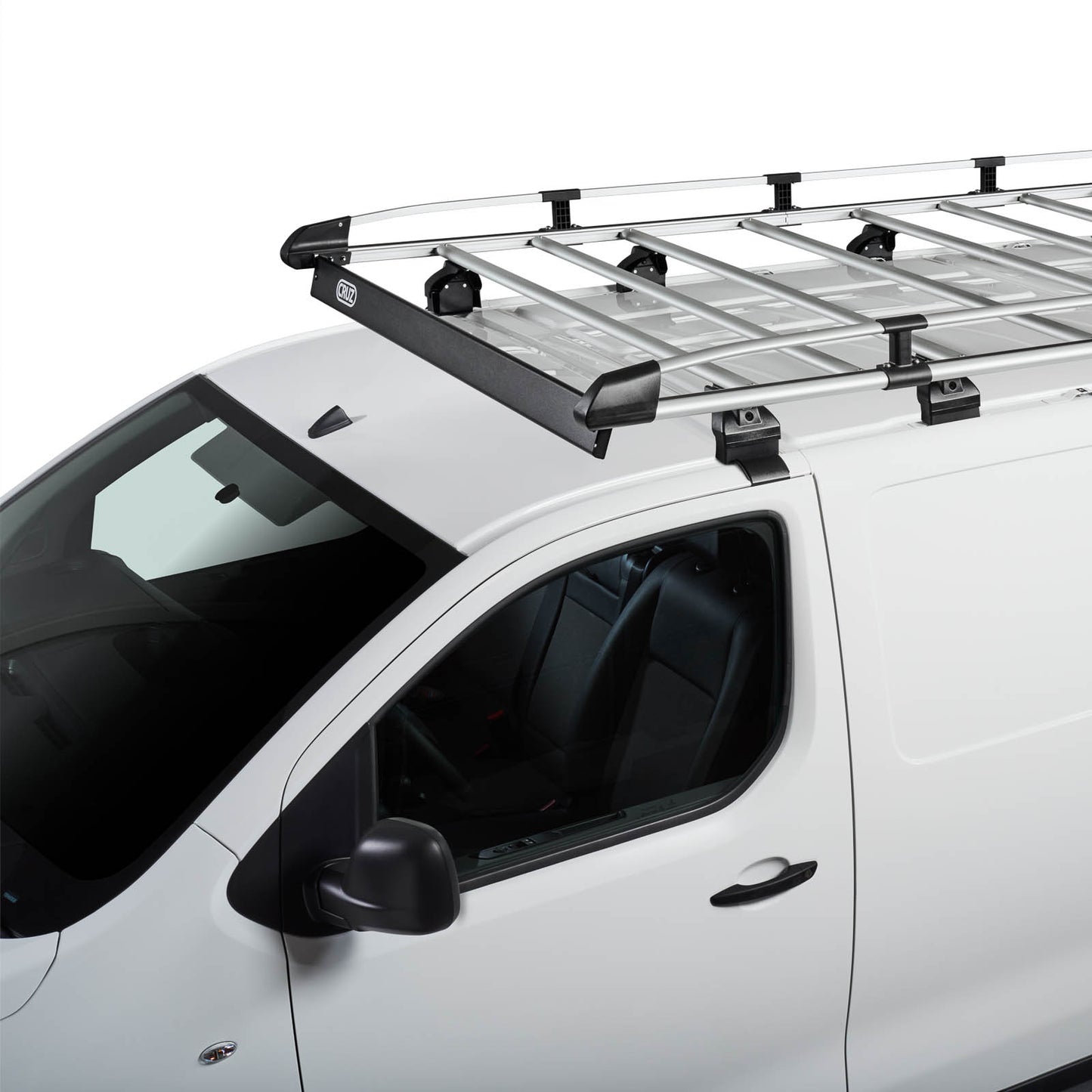 CRUZ Evo Rack Alu Modul A17-158