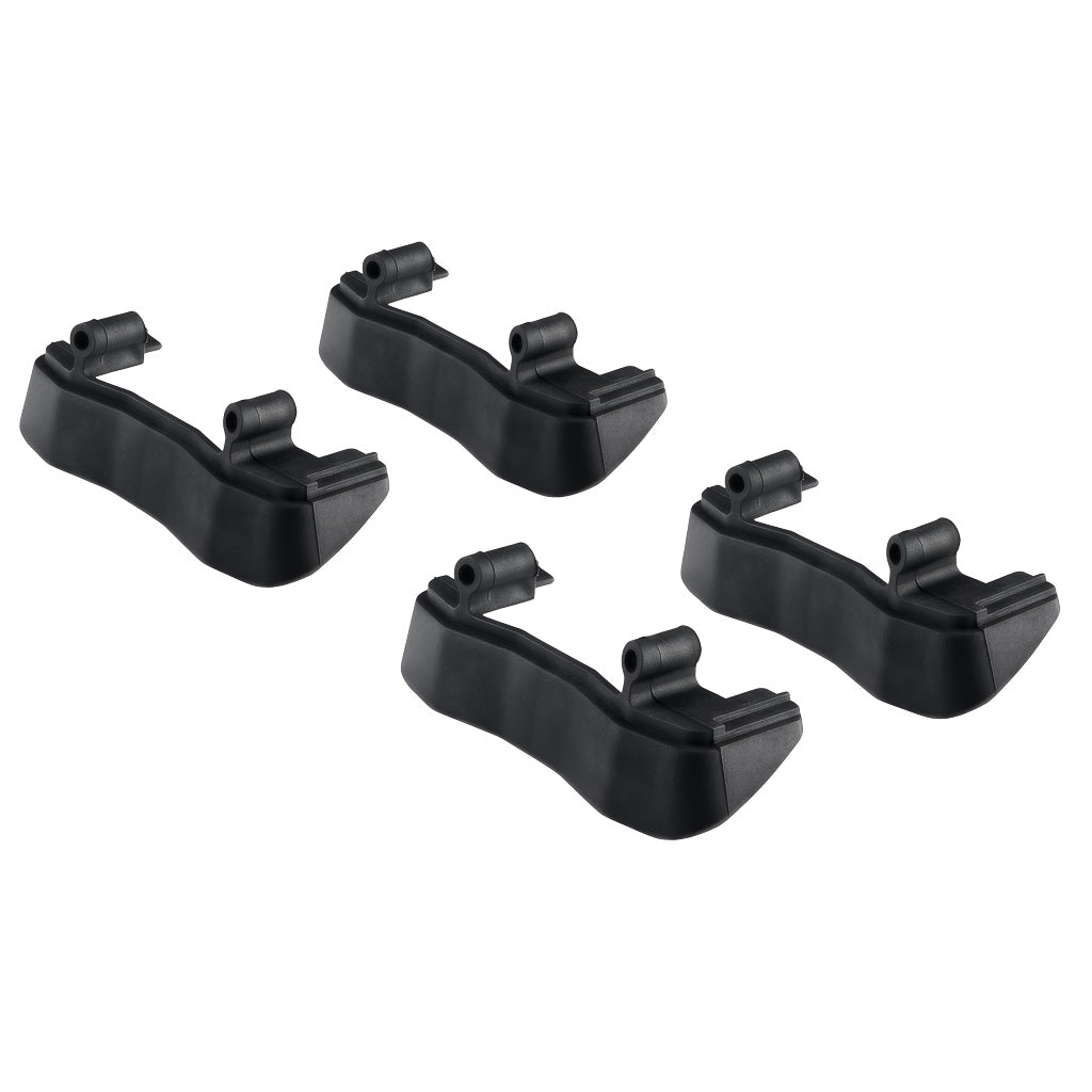 Kit CRUZ Optiplus Rail adaptor