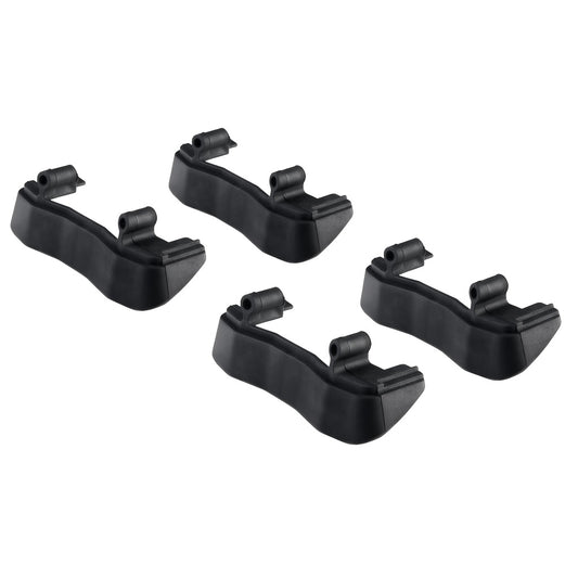 Kit CRUZ Optiplus Rail adaptor