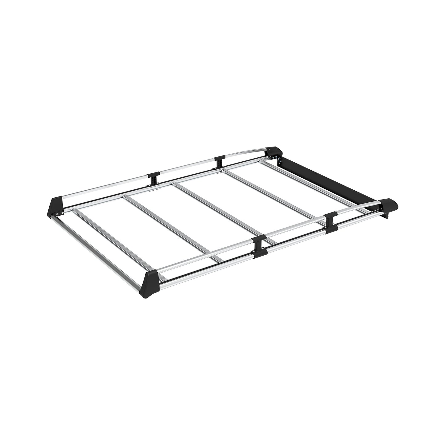 Dachgepäckträger CRUZ Evo Rack Alu Modul Nissan NV400 L4H2 (III) (2010--) - RackMag