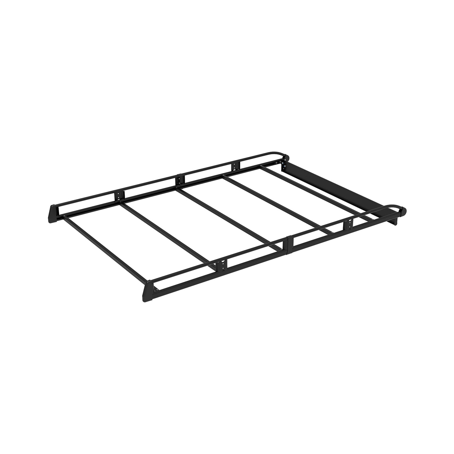 Dachgepäckträger für MAN TGE L3H3 (MWB/hohes Dach- T-Profil / T-Schiene) (2017--) CRUZ Evo Rack Modul