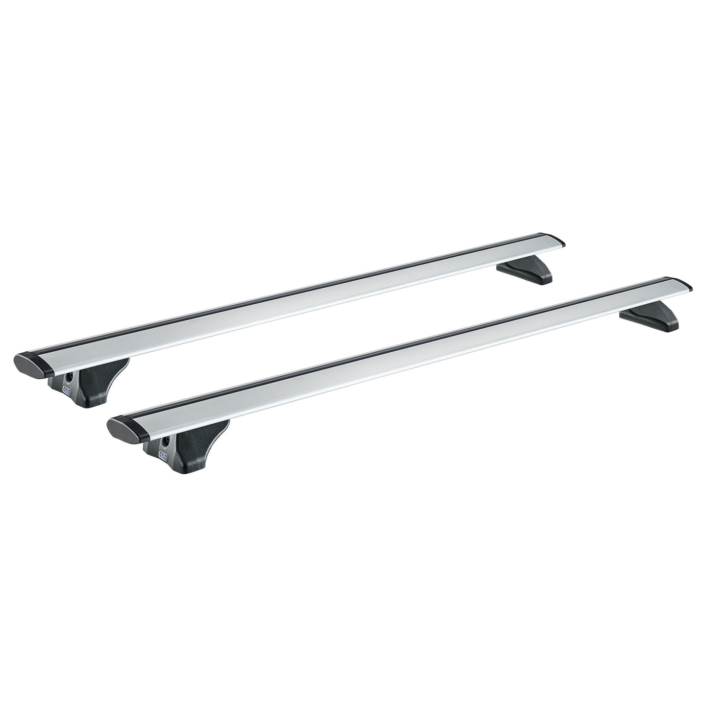 Dachträger Ford Focus SportBreak (III - integrierte Dachreling) (2011--2015) (2x) CRUZ Airo FIX