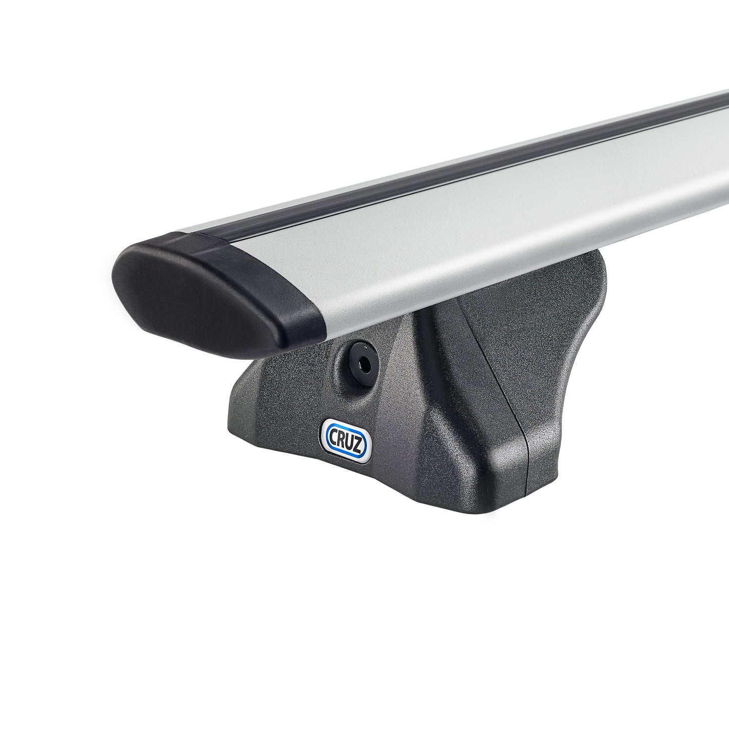 Dachträger BMW Serie 5 Touring (F11 - integrierte Dachreling) (2010--2017) (2x) CRUZ Airo FIX
