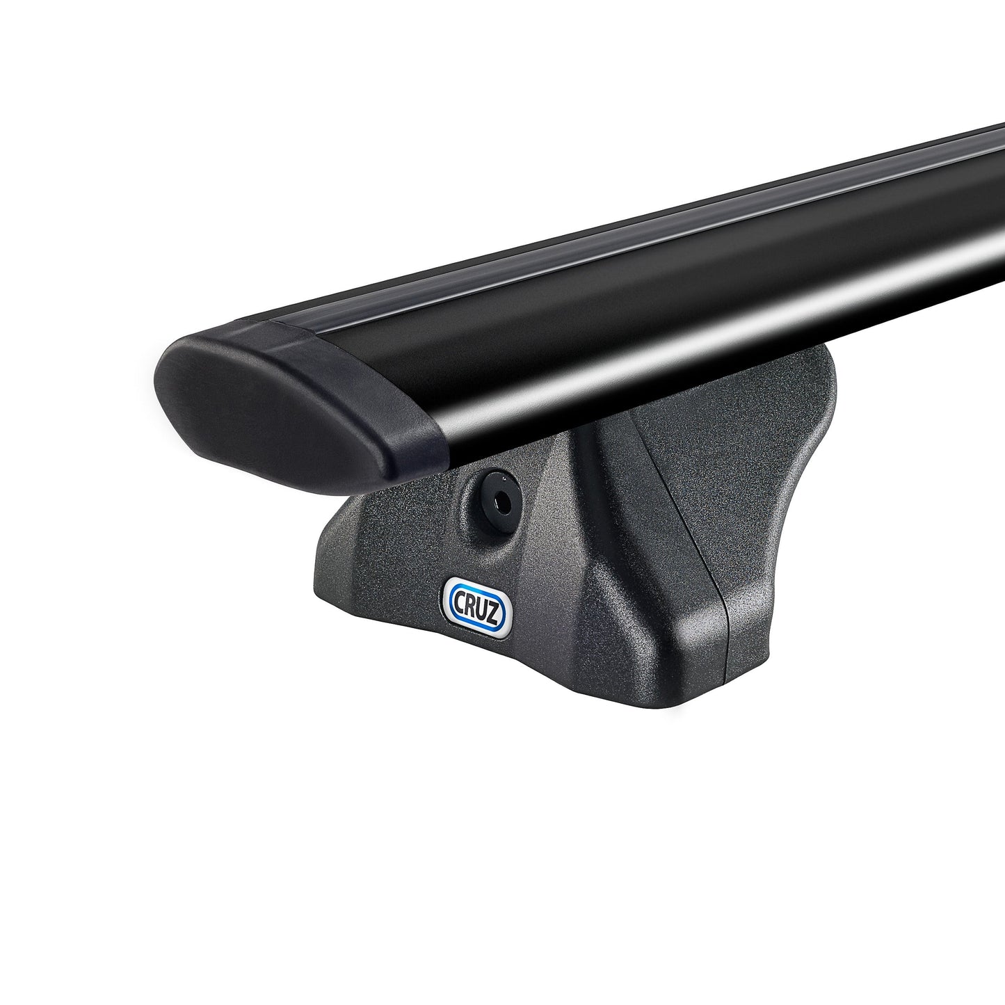 Dachträger Ford Focus SportBreak (III - integrierte Dachreling) (2011--2015) (2x) CRUZ Airo FIX Dark