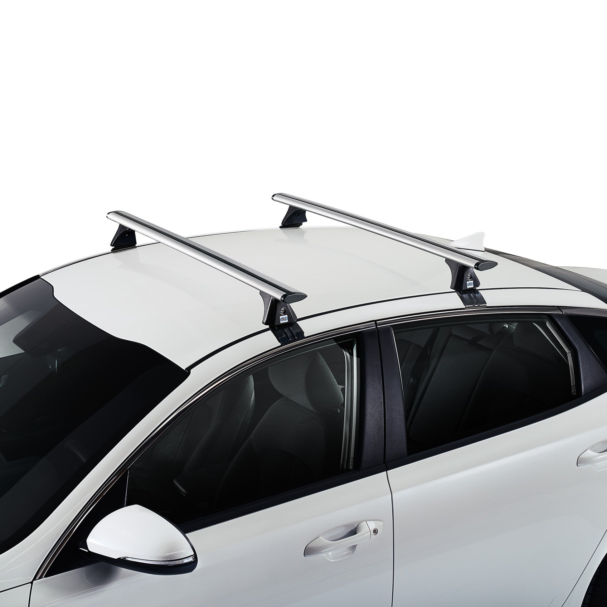 Dachträger Ford Focus SportBreak (III.2 - Standarddach) (2015--2018) (2x) CRUZ Airo T