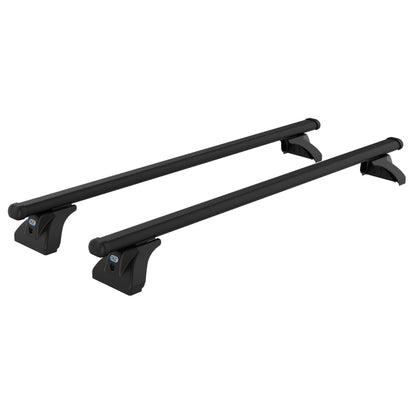 Dachträger Ford Transit L2H2 (IV) (2000--2013) (2x) CRUZ Cargo Xpro 2022 SF