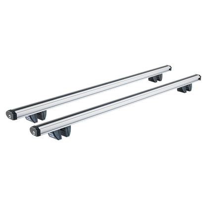 Dachträger Ford Connect III L2/Grand (Dachreling) (2022--) (2x) CRUZ Alu Cargo R