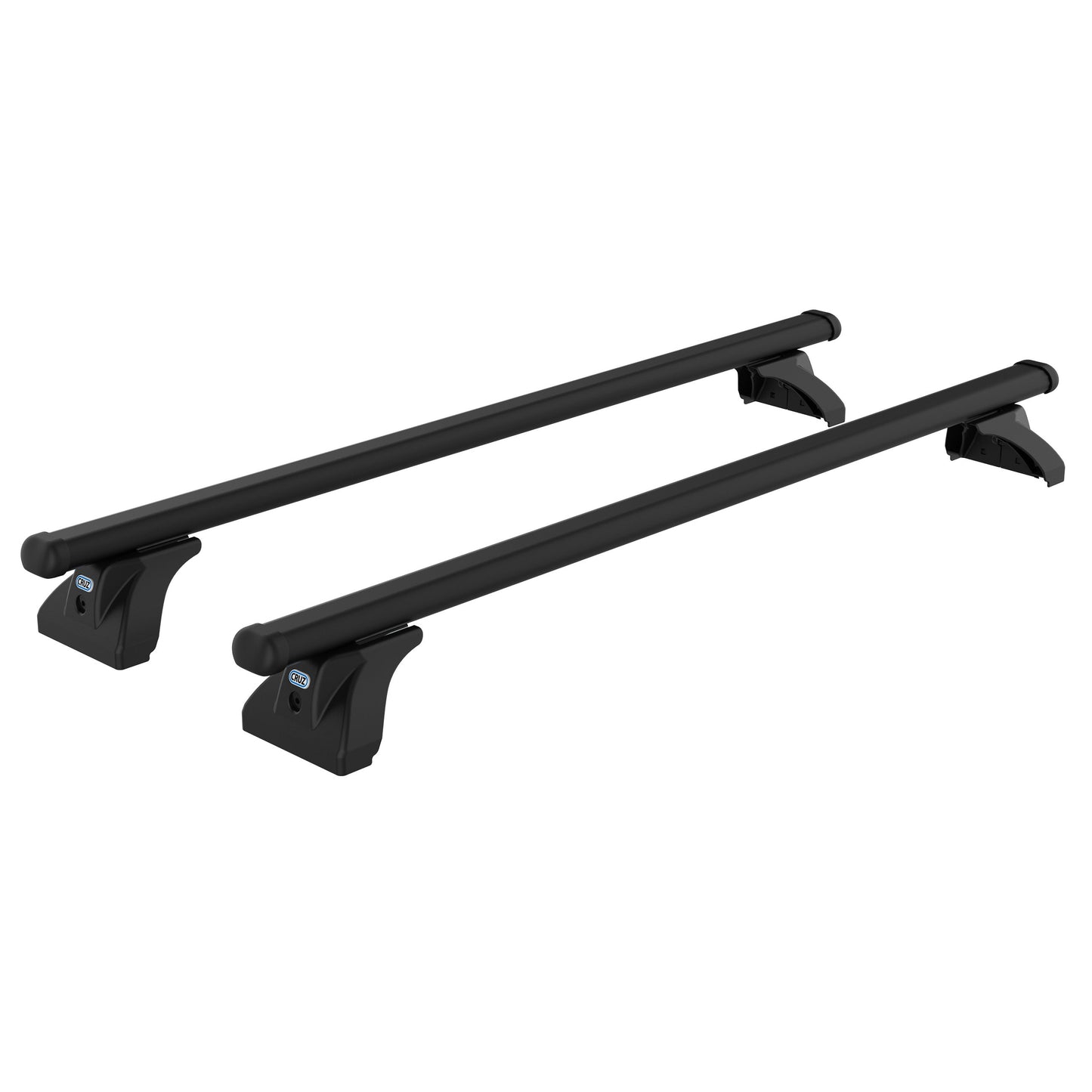 Dachträger Ford Transit L2H2 (IV) (2000--2013) (2x) CRUZ Cargo Xpro 2022 SF