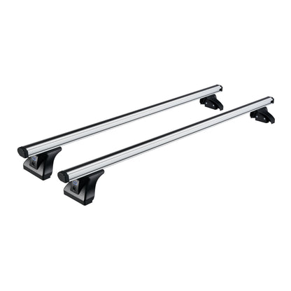 Dachträger Ford Custom Tourneo L2 (2023--) (2x) CRUZ Alu Cargo AF