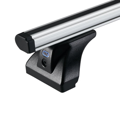 Dachträger Toyota Proace MAX L4H3 (I) (2024--) (3x) CRUZ Alu Cargo AF