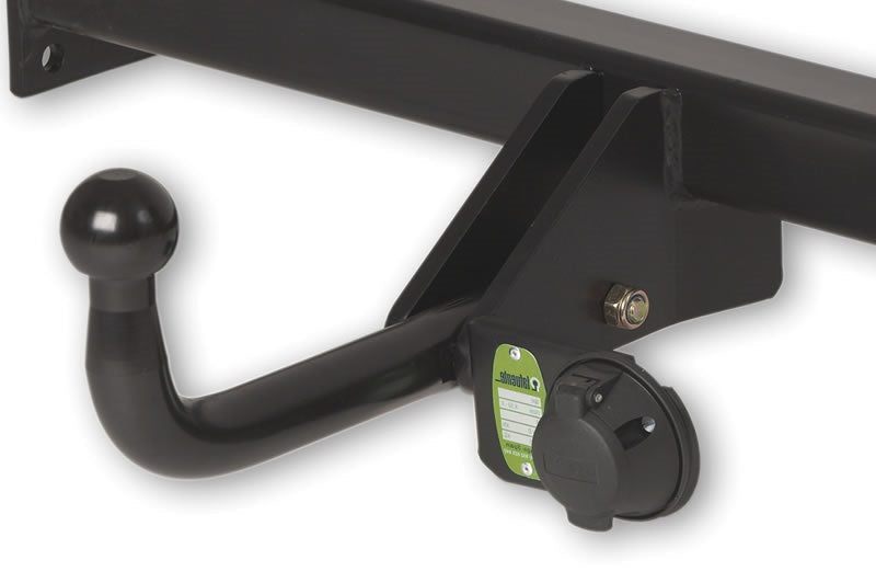 Anhängerkupplung Feststehende Anhängerkupplung Schwanenhals für VOLKSWAGEN Transporter T6.1  11-2019 zu 06-2022