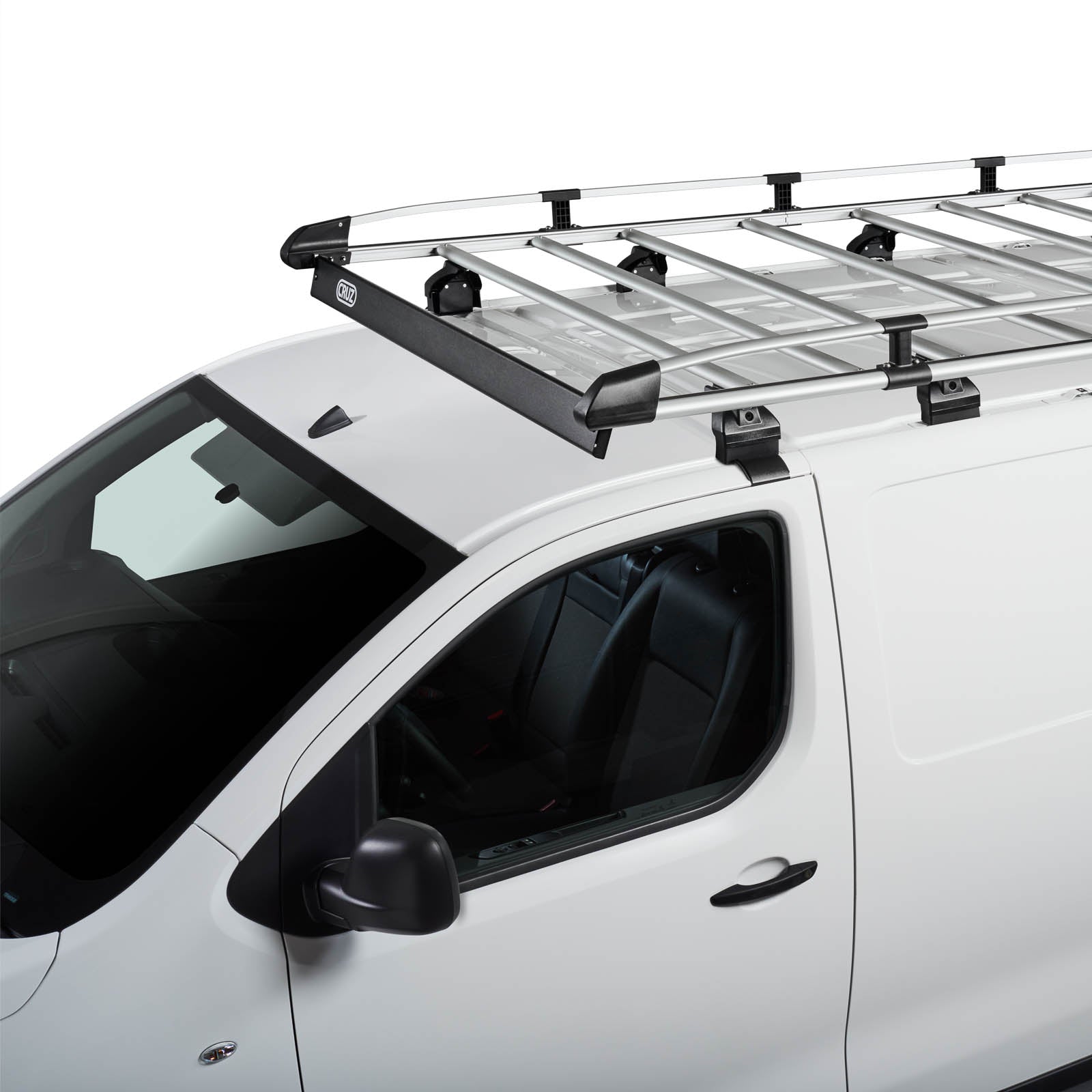 Dachgepäckträger CRUZ Evo Rack Alu Modul A18-110 - RackMag
