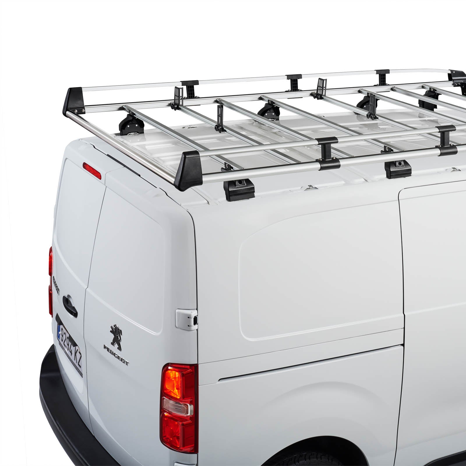 Dachgepäckträger CRUZ Evo Rack Alu Modul A18-110 - RackMag