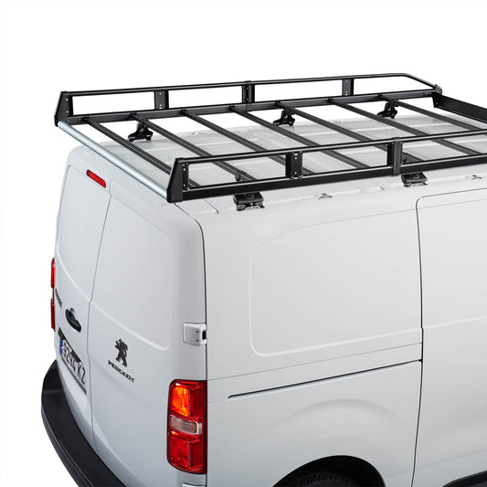 CRUZ Evo Rack Pro P35-158_Sprinter (06--18, 18--)/Crafter (06--17) L2H1 - RackMag